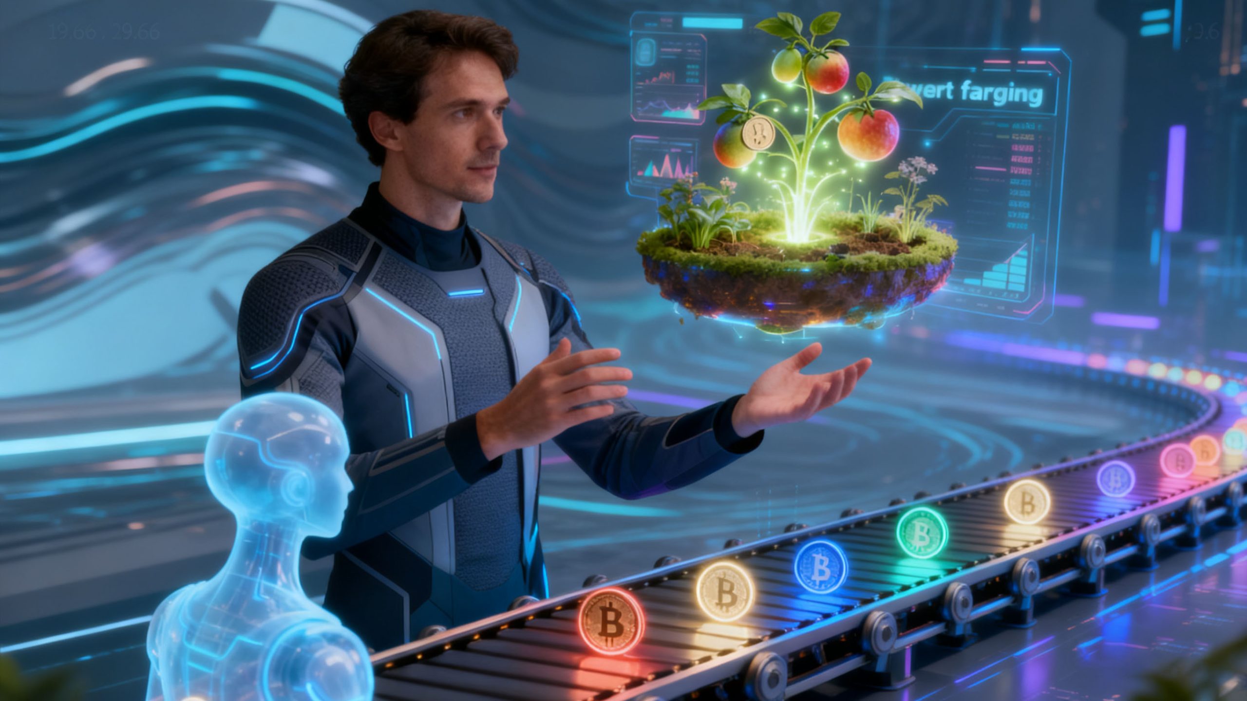 Your First Financial Mentor in the Metaverse: How AI Chat Is Making Investing Simple