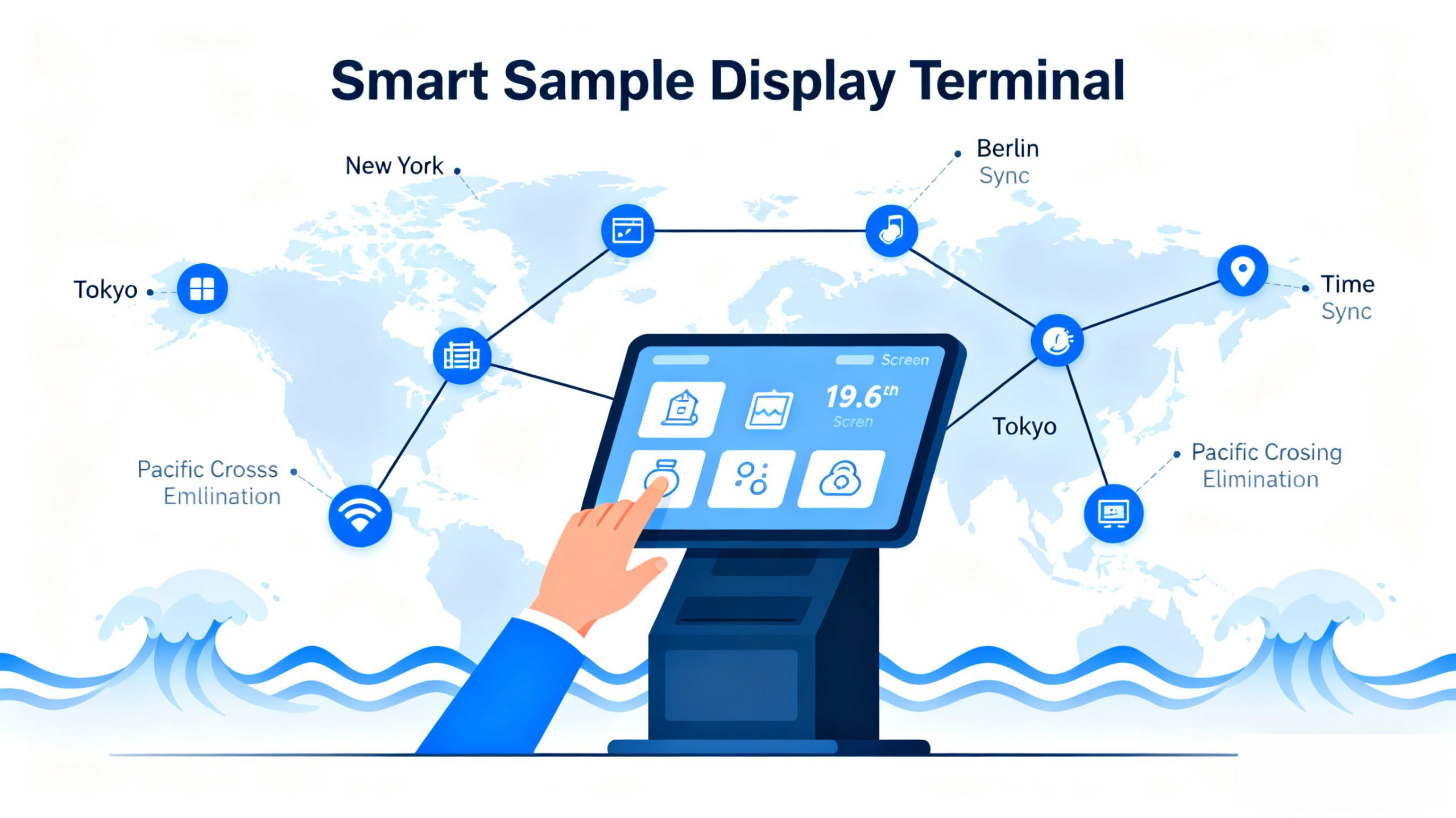 Launch Globally on Day One: How Our Smart Terminal Redefines Product Go-to-Market
