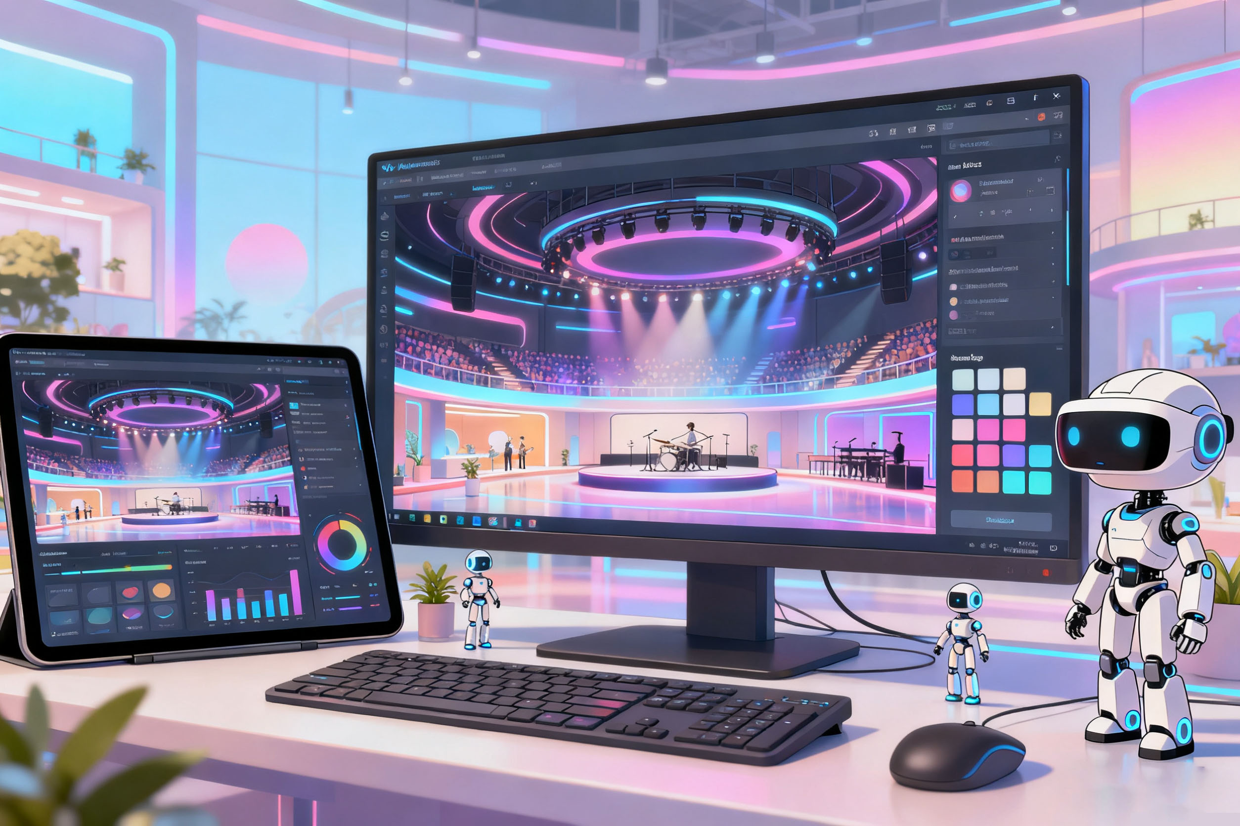 Beyond the Hype: Building the Real Economy of the Metaverse