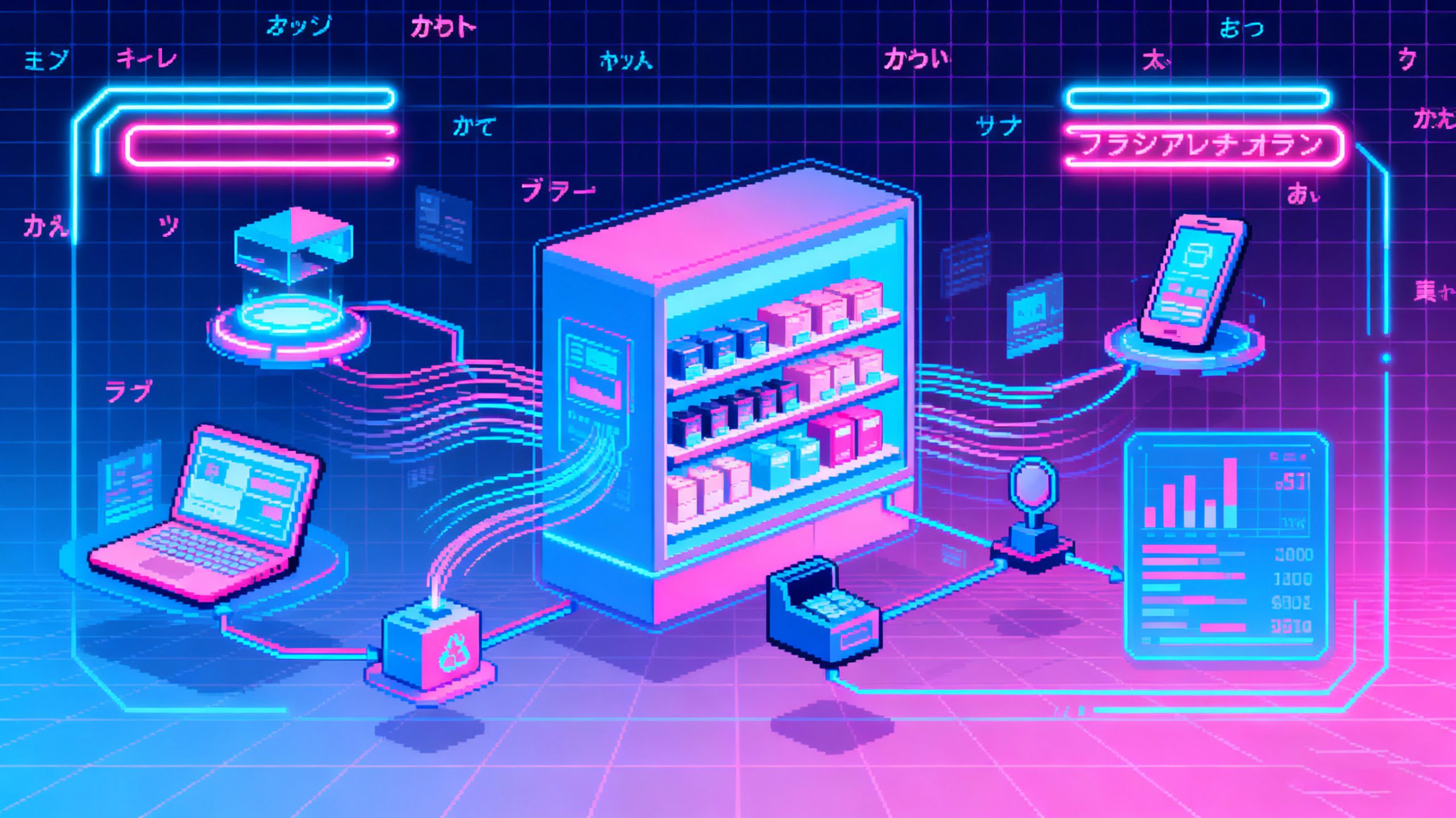 From Product Selection to Viral Hit, All Powered by AI: How Trade Broker Agents Drive Influencer Networks