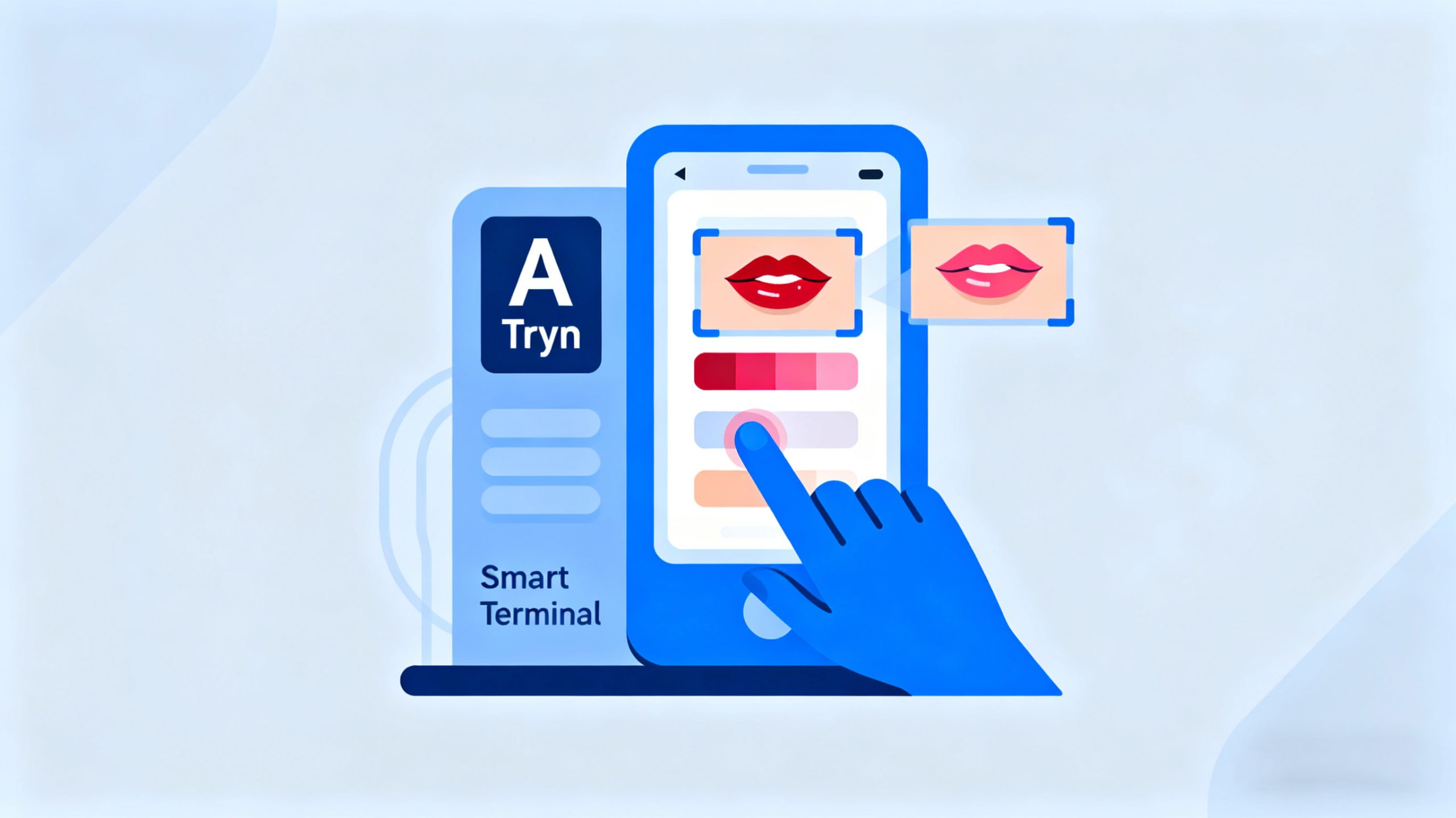 AR Try-On + AI Curation: How DBiM’s Smart Terminal Is the Localization Super Brain for Global Beauty Brands