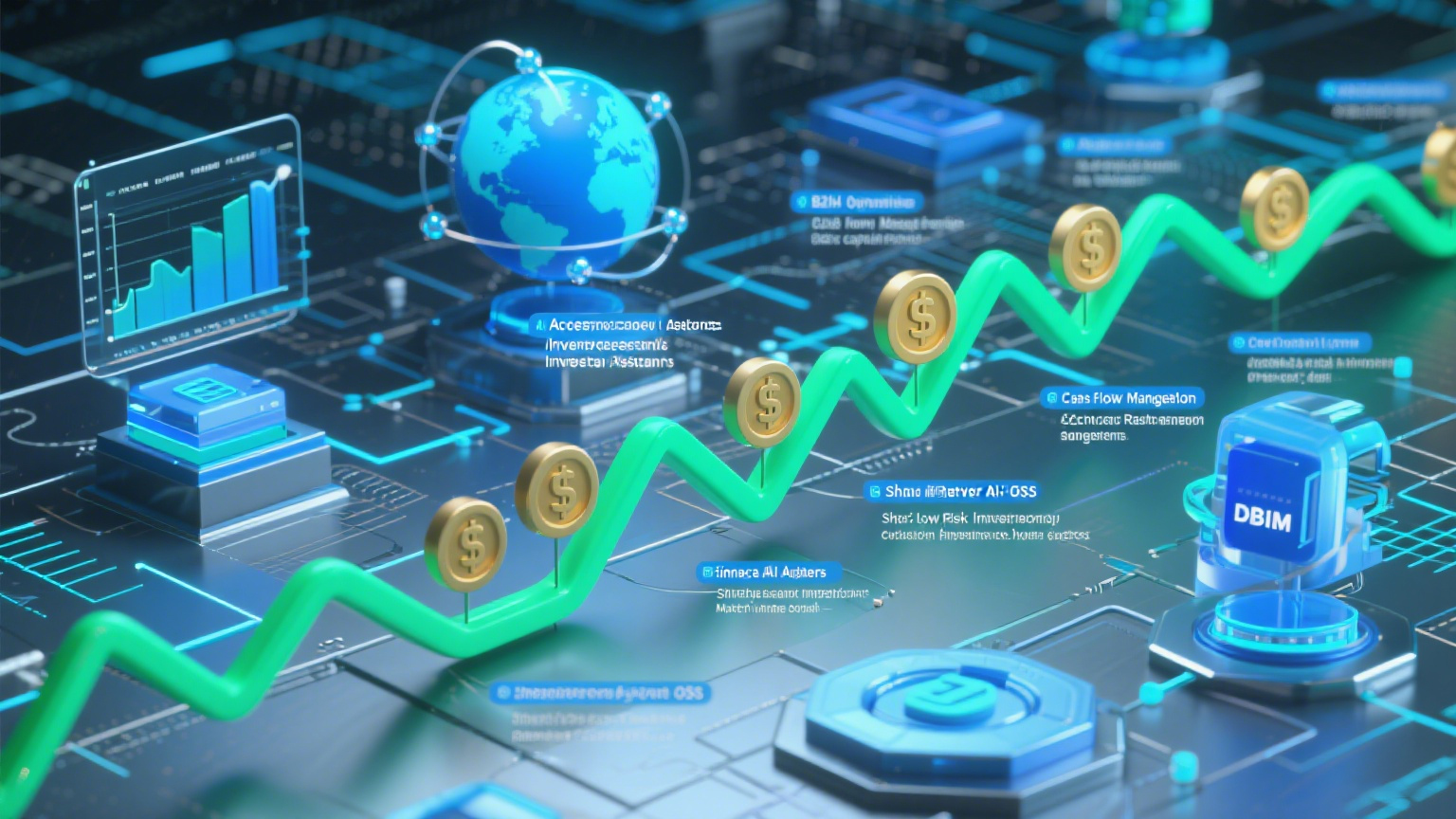 From Accounts Receivable to Investment Returns: Is Your Enterprise Capital Missing “Alpha” Opportunities in the Global Market?