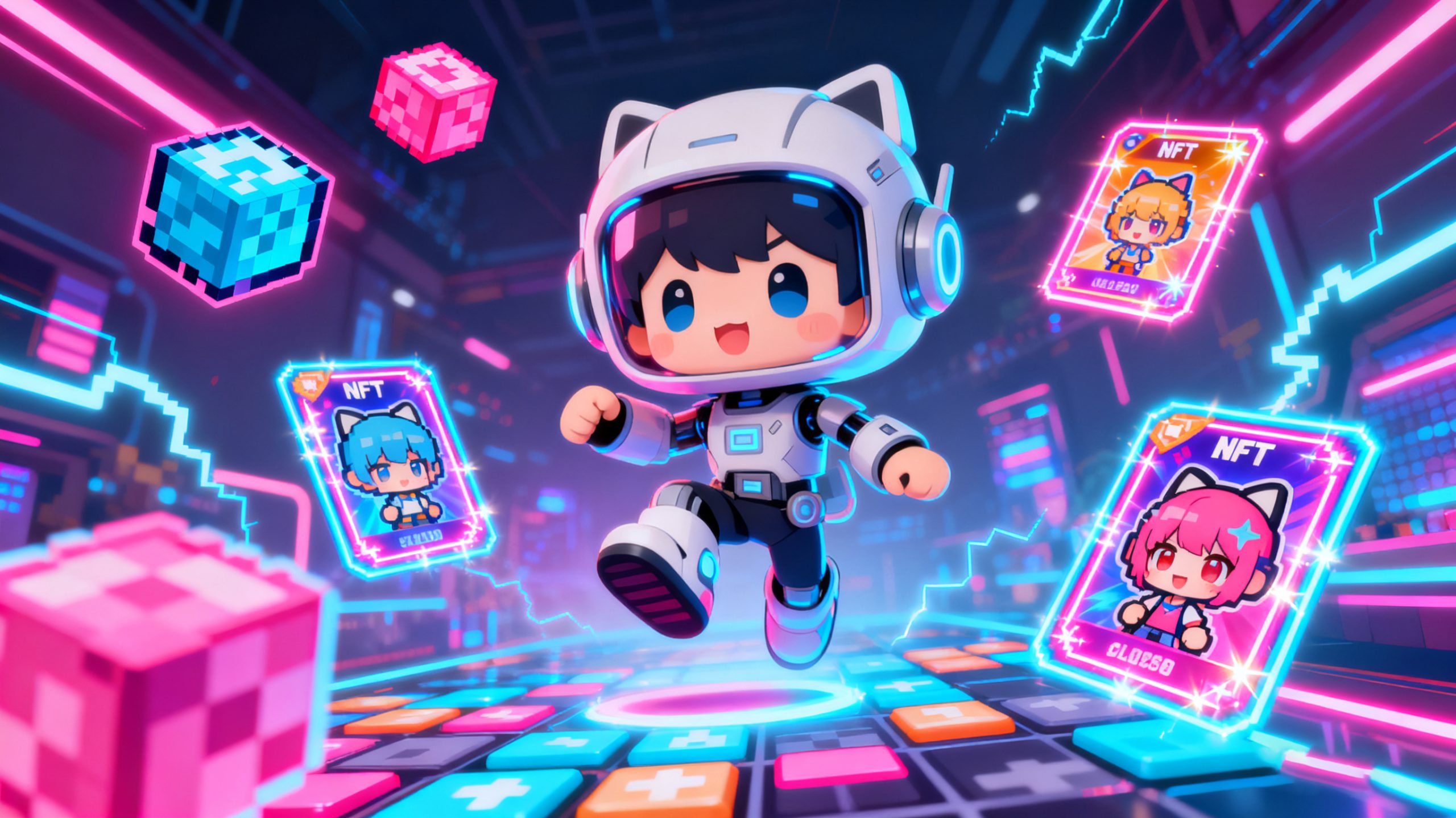 From ‘Display’ to ‘Play’: How Brands Can Ignite the Young Market with AI Gamified Marketing?