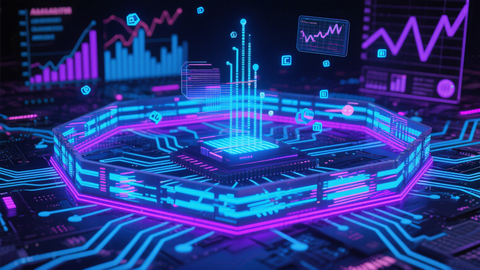 Building a Digital Moat: Securing Generational Wealth with AI