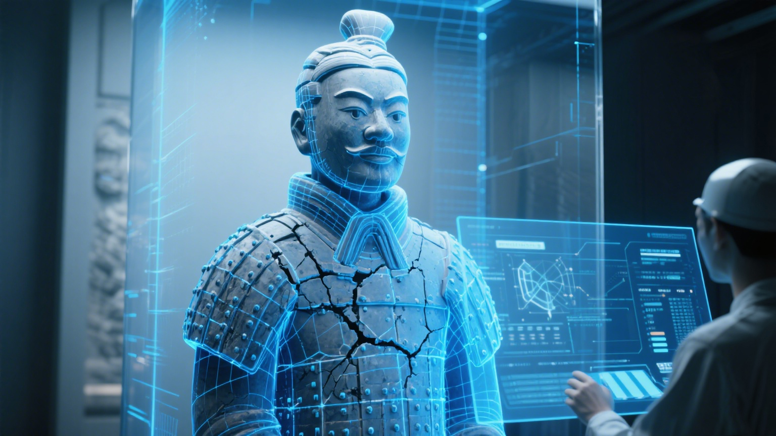 Beyond the Archive: “Resurrecting” Historical Cultural Heritage with Metaverse Technology