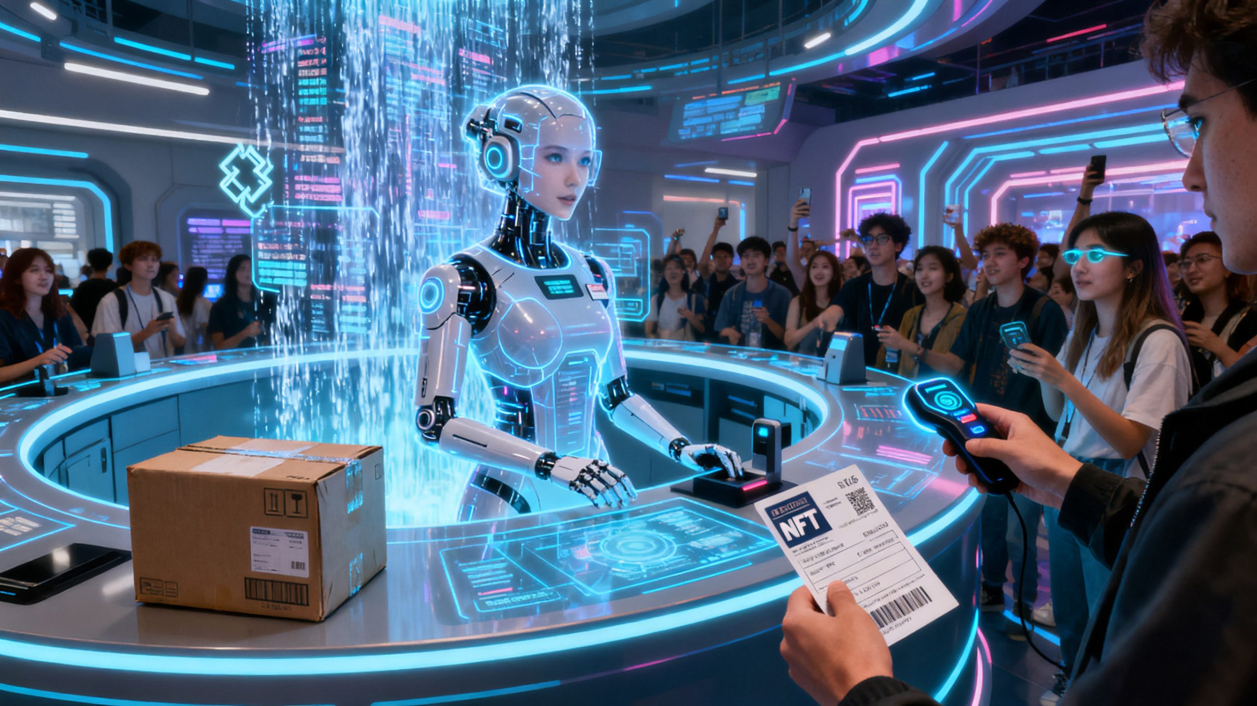The New Fan Economy: Building an Eternal Metaverse Home for Your Idol IP