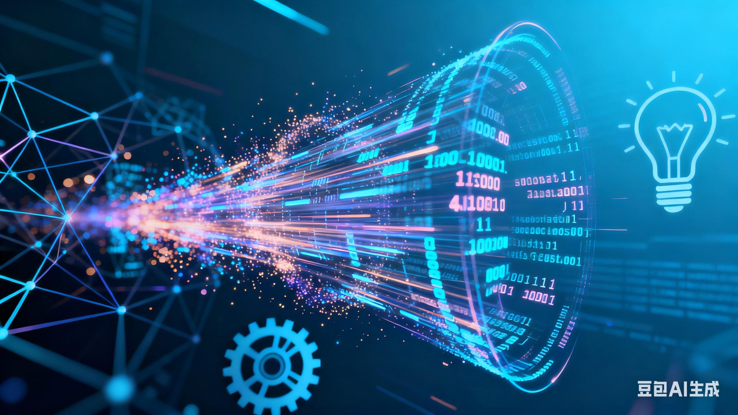 Artificial Intelligence – The Engine Driving Innovation in the Digital Age
