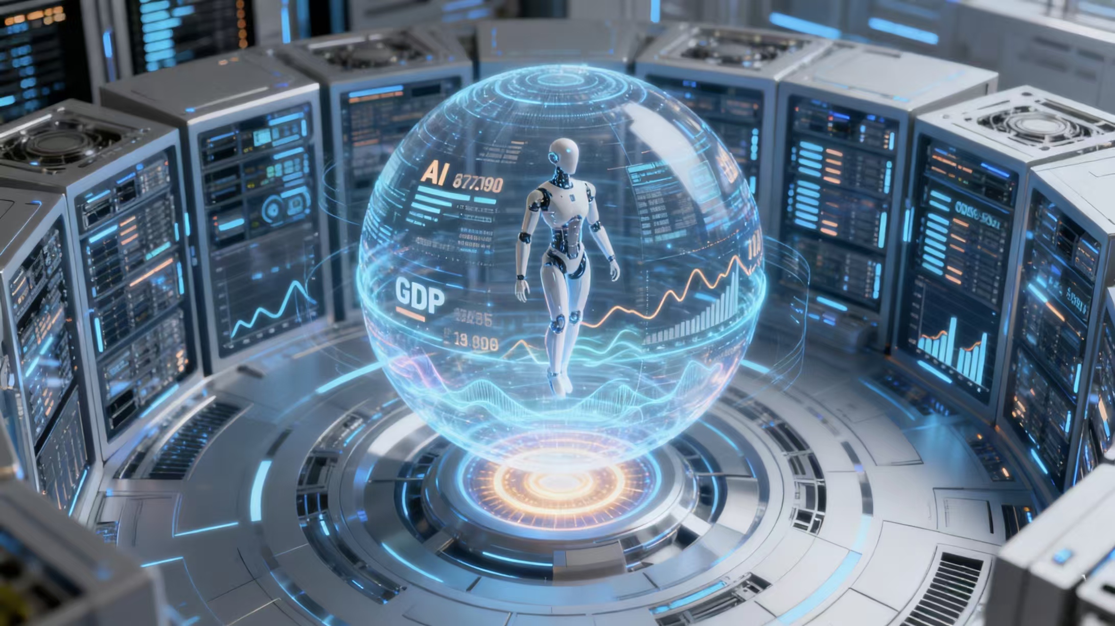 AI Agents and the Metaverse: Unlocking a New Era of Collaborative Digital Value