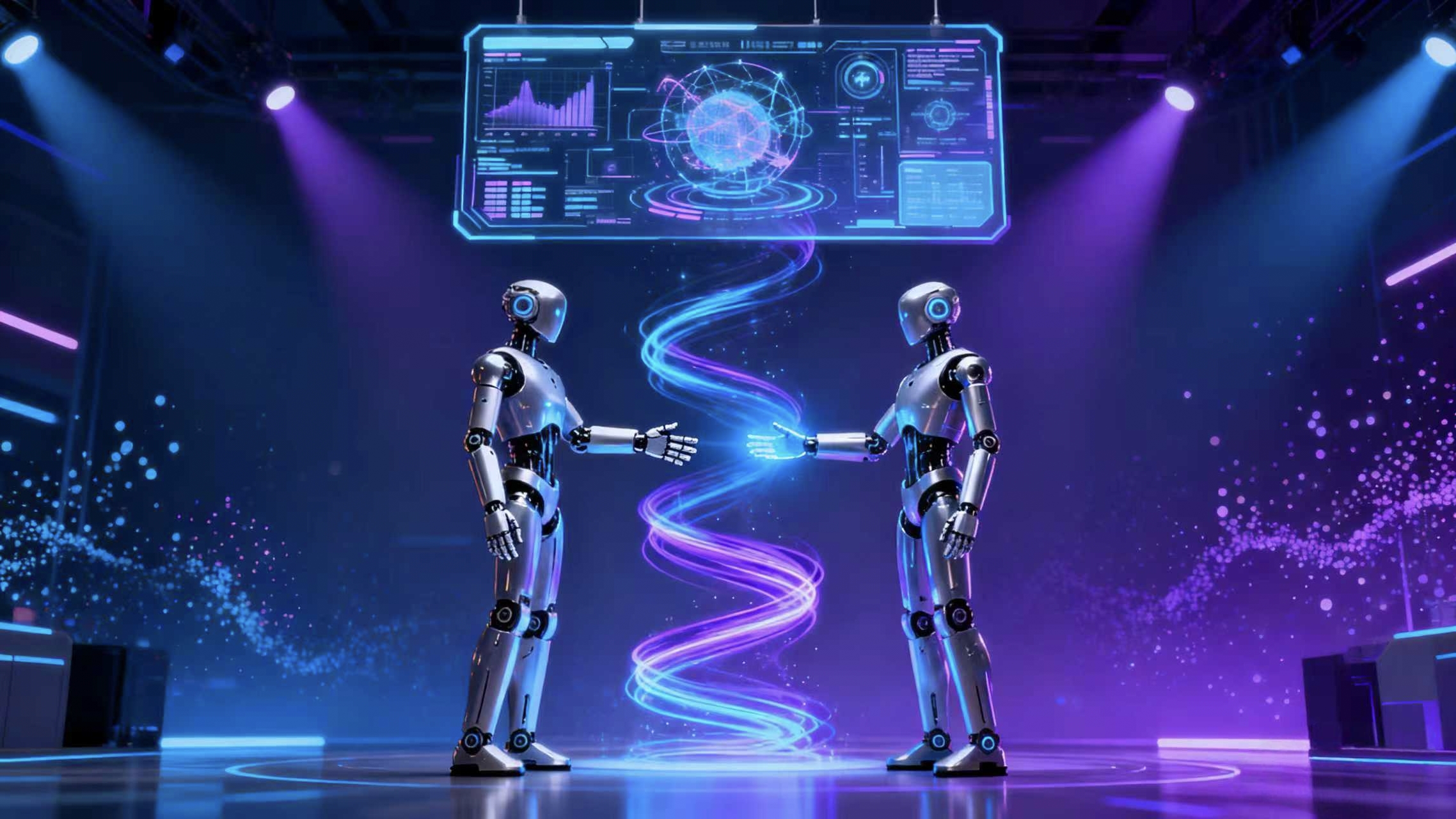 AI Agents: The Engine Powering the Metaverse’s Practical Transformation