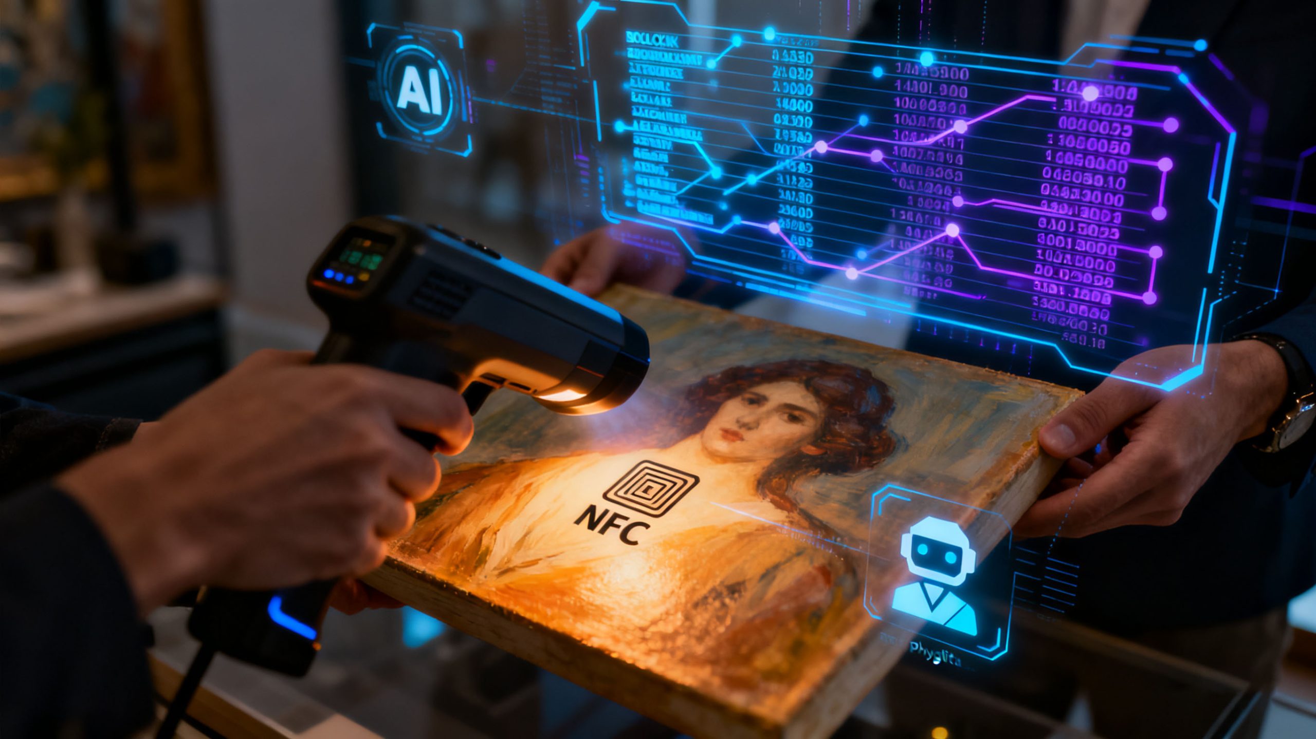 The Phygital Revolution: A New Era of Commerce
