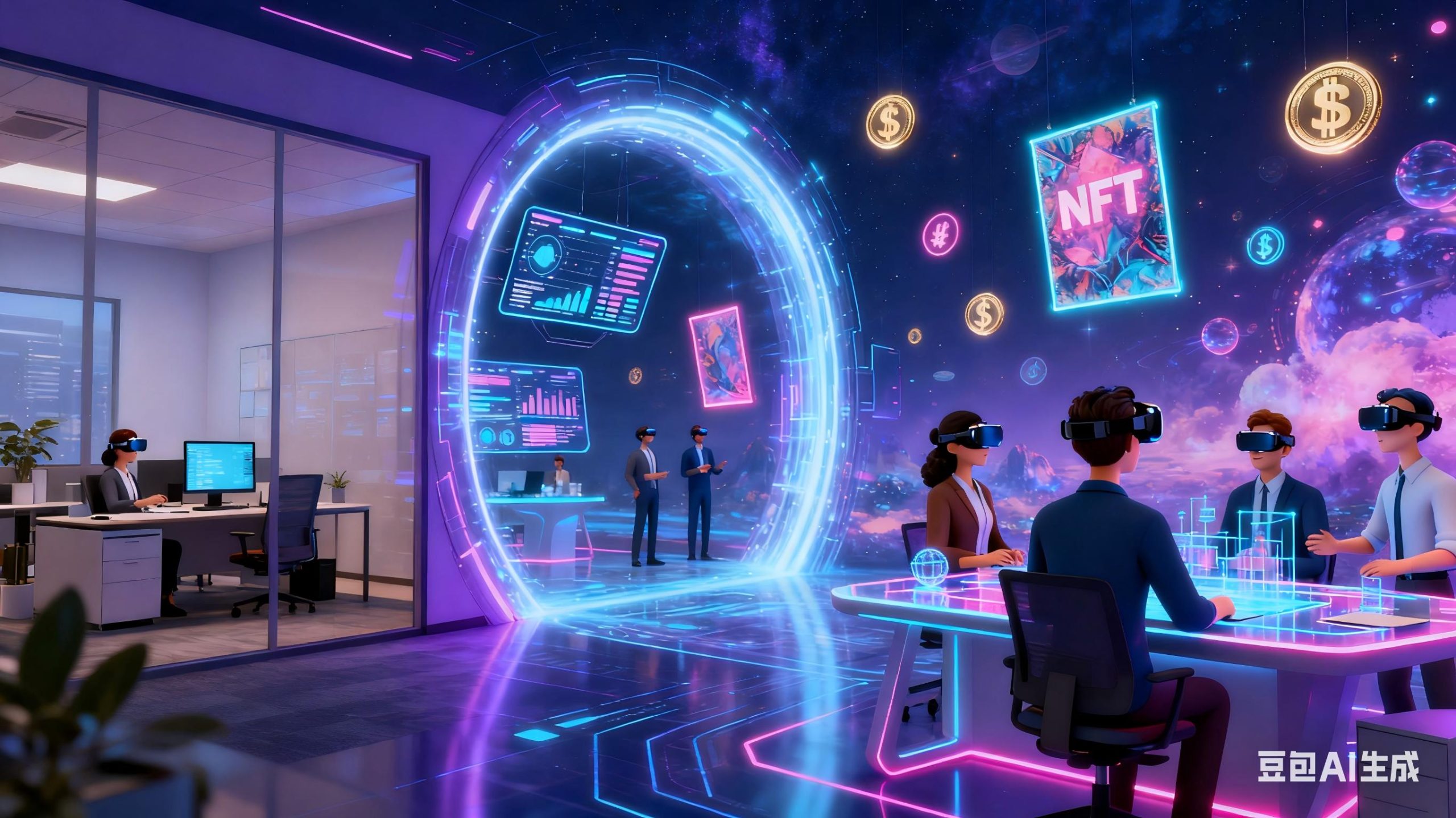 What Exactly is the Metaverse, and Where is its Core Value?