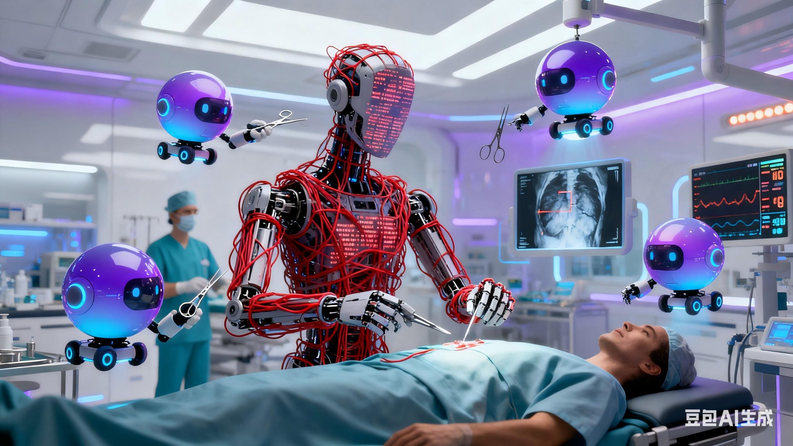 From Passive Tool to Active Partner – The Next Generation of AI is Here