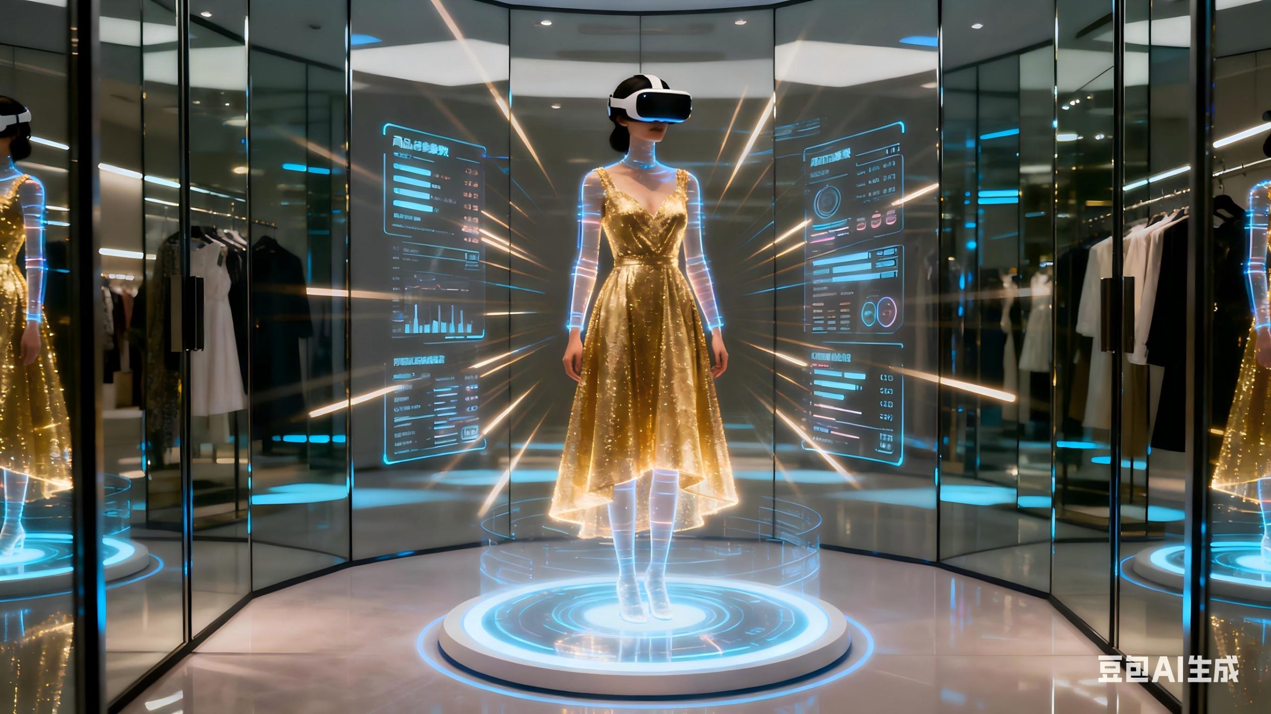Metaverse Retail: The Consumption Upgrade from “Shopping” to “Experience”