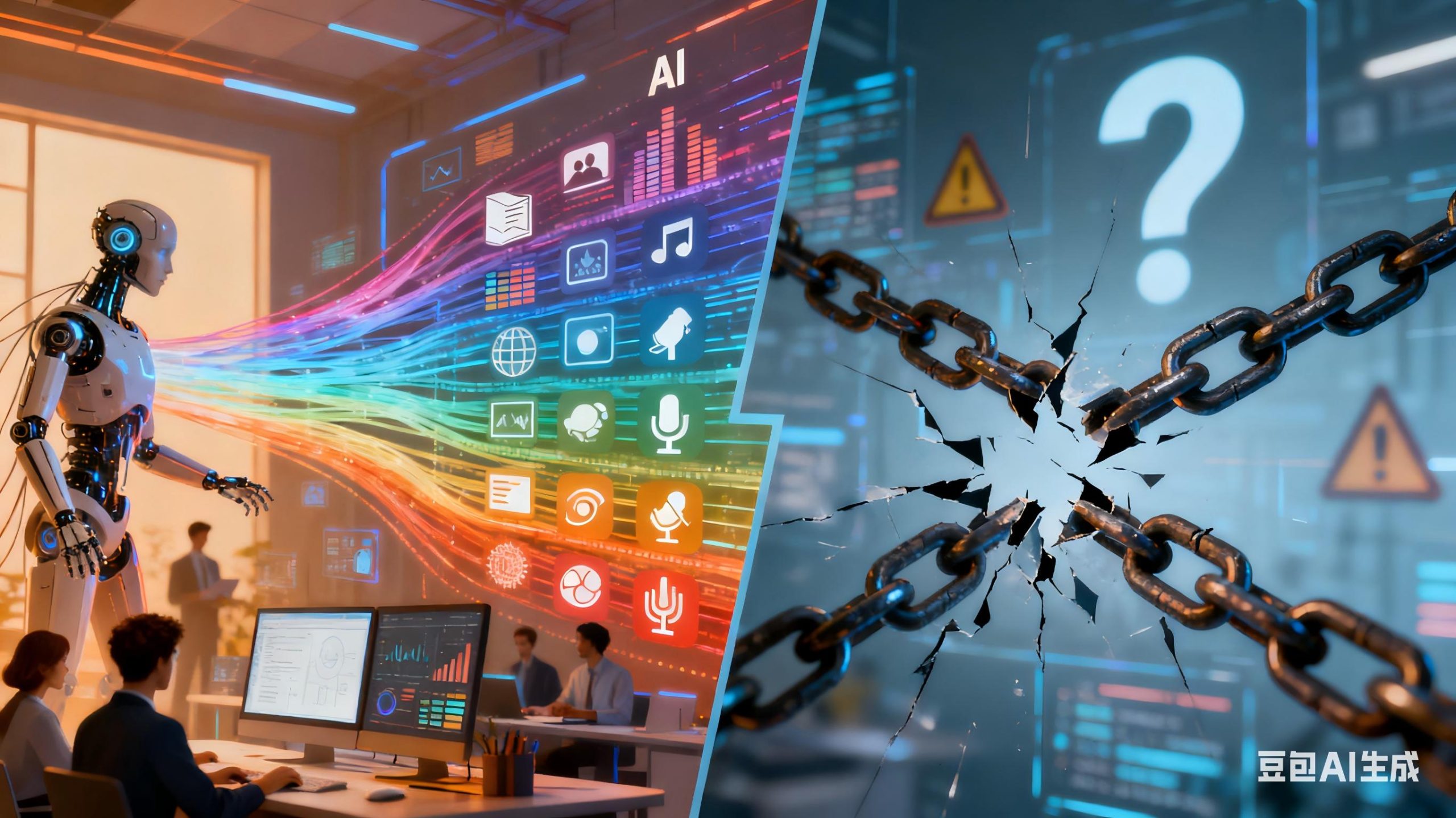 Breakthroughs and Challenges in Multimodal AI Agents