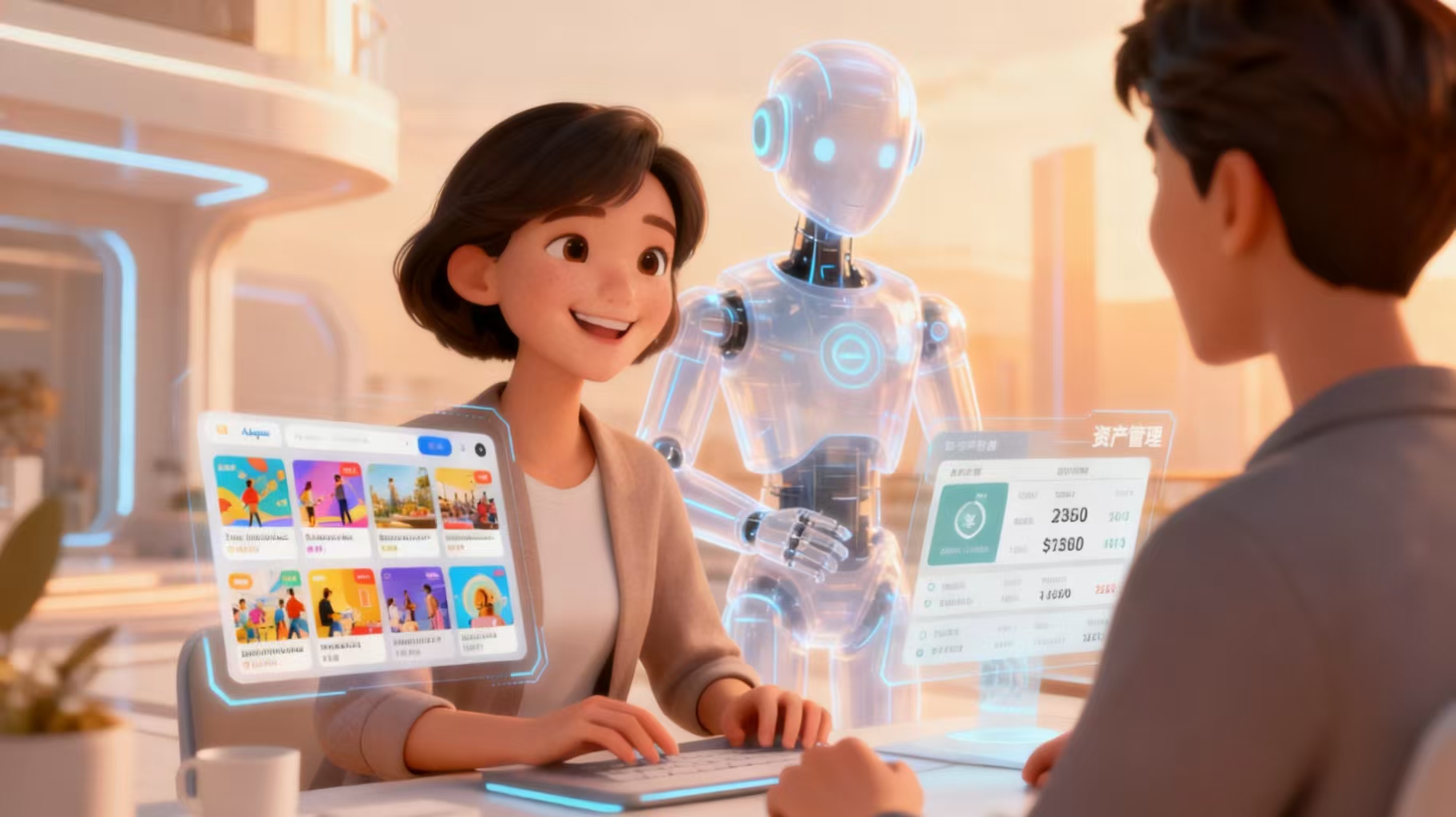 AI Agent + Metaverse: User-Centric, Solving the Metaverse’s “Unusable” Dilemma