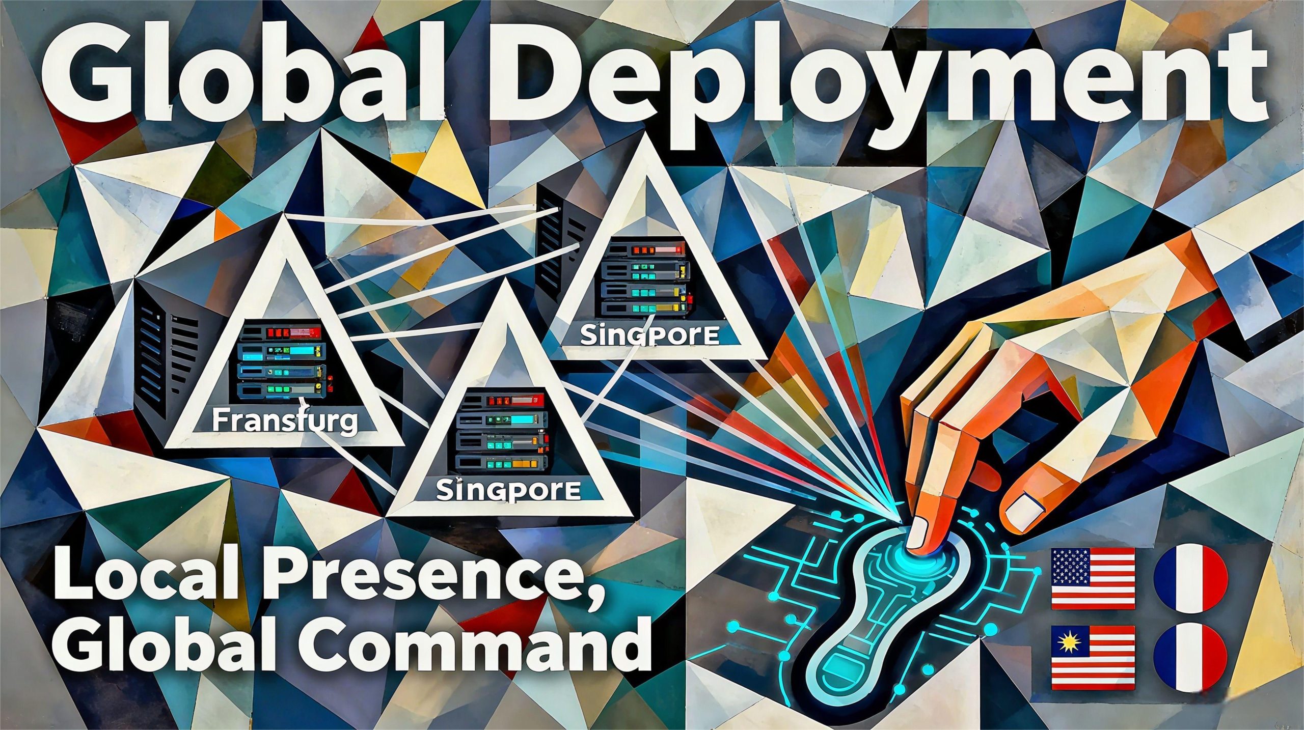 The Ultimate Cross-Border E-commerce Defense: How DBiM Cloud Phone Secures Your TikTok and Amazon Accounts