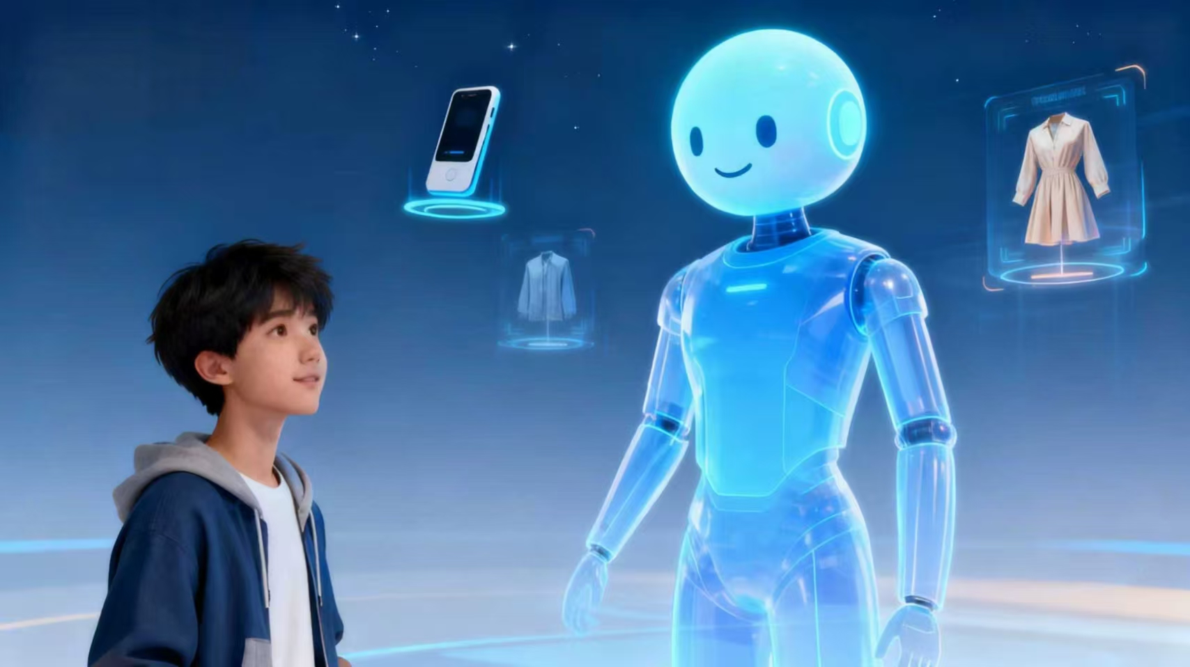 AI Agent + Metaverse: Making the Metaverse Both “Useful” and “Warm,” Solving the “Cold Interaction” Dilemma