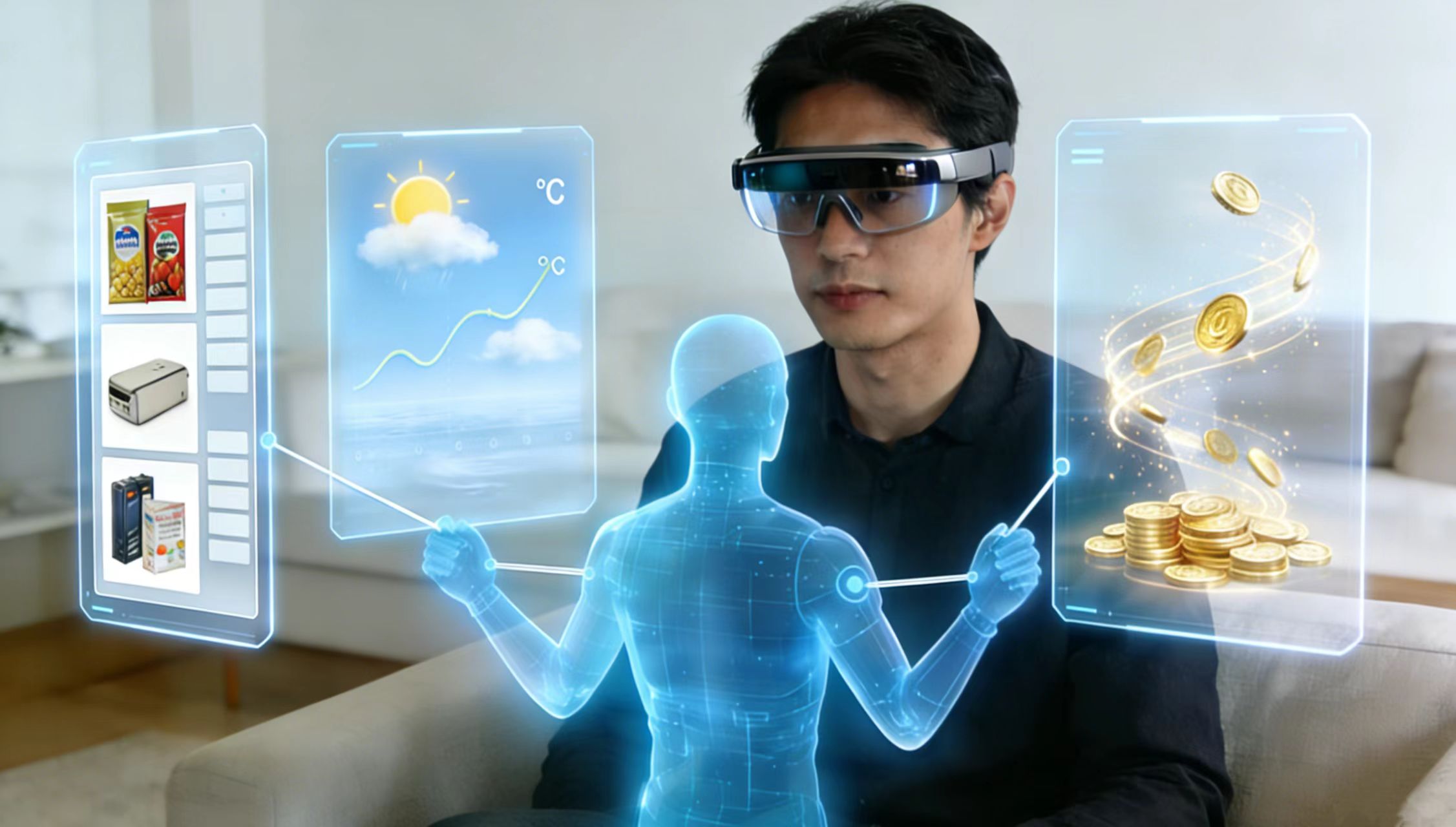 Dbim DBiM: AI Agent-Powered, Reshaping the New Ecosystem of Autonomous ...