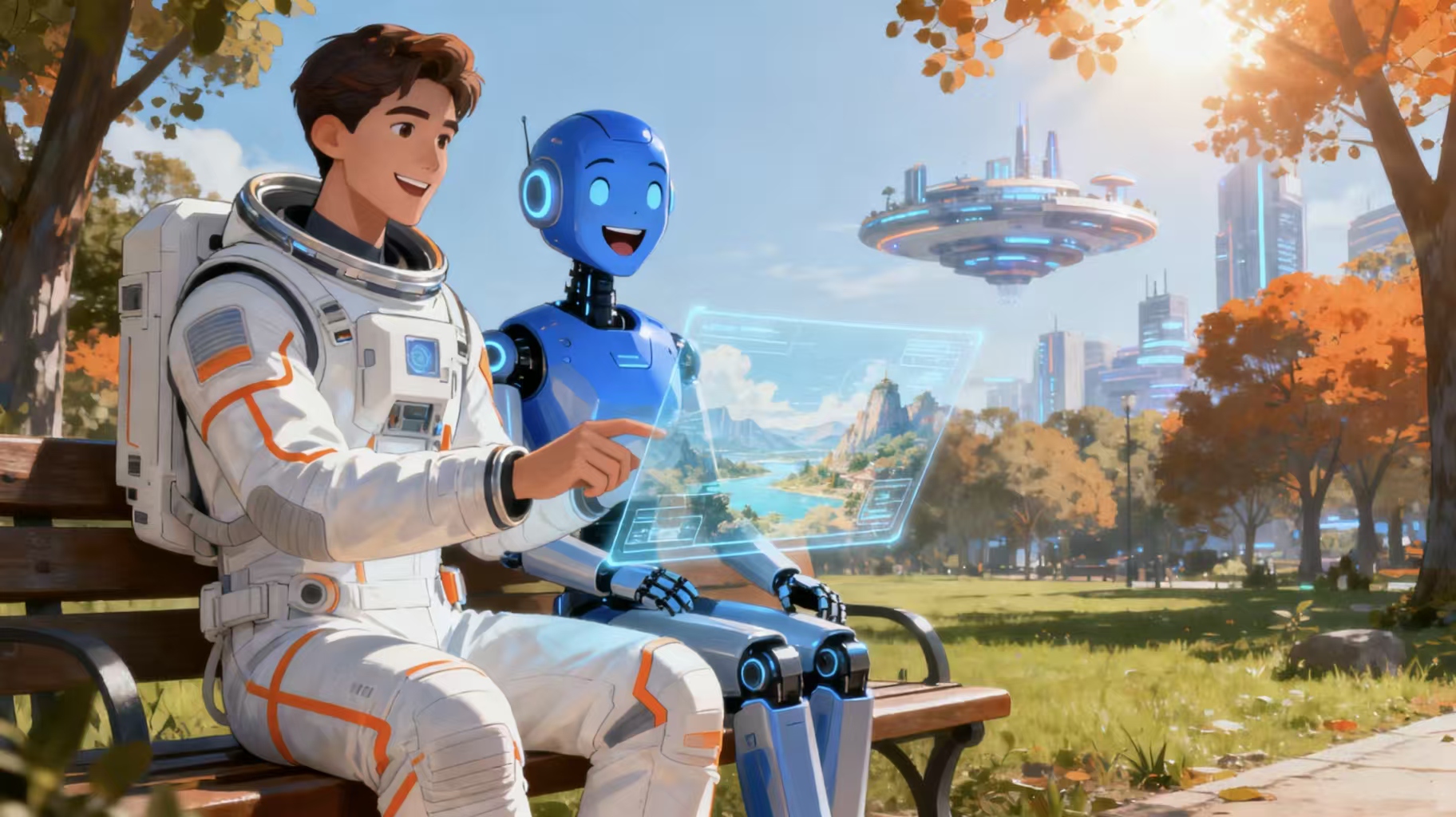 Beyond Virtual Worlds: How the Metaverse Is Redefining Digital Identity and Human Connection