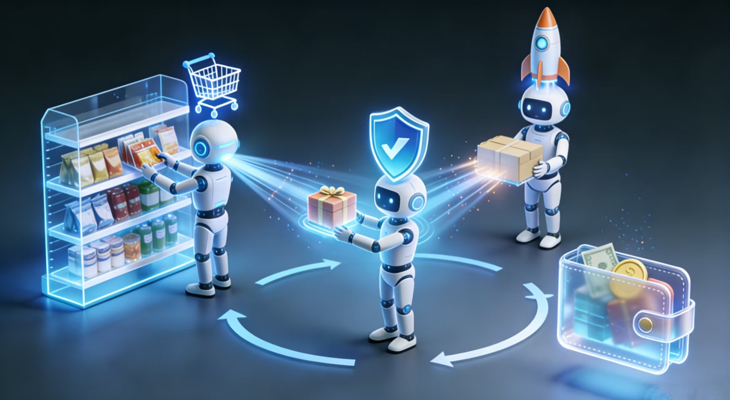 DBiM: Restructuring the Metaverse with AI Agents to Build an Autonomous Collaborative Digital Ecosystem