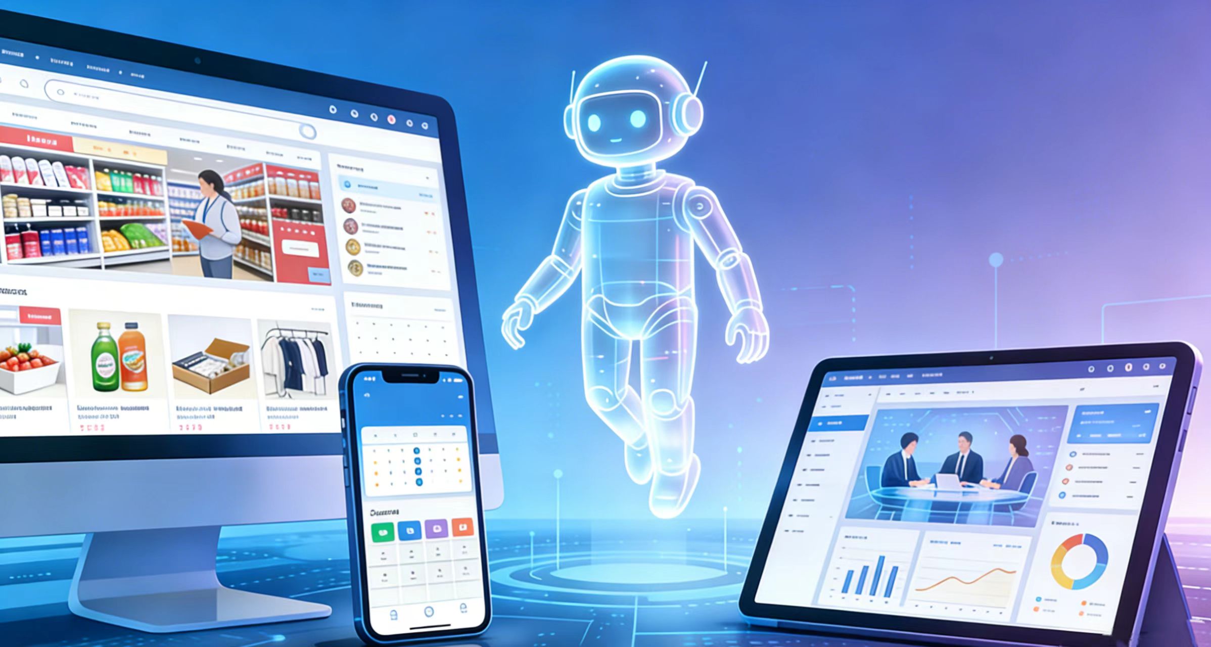 DBiM: Building a New Ecosystem of Metaverse Autonomous Collaboration with AI Agent at Its Core